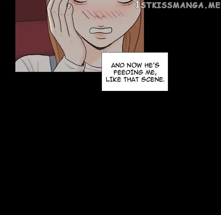 Hold My Hand chapter 29 - page 77