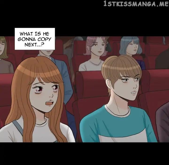 Hold My Hand chapter 29 - page 78
