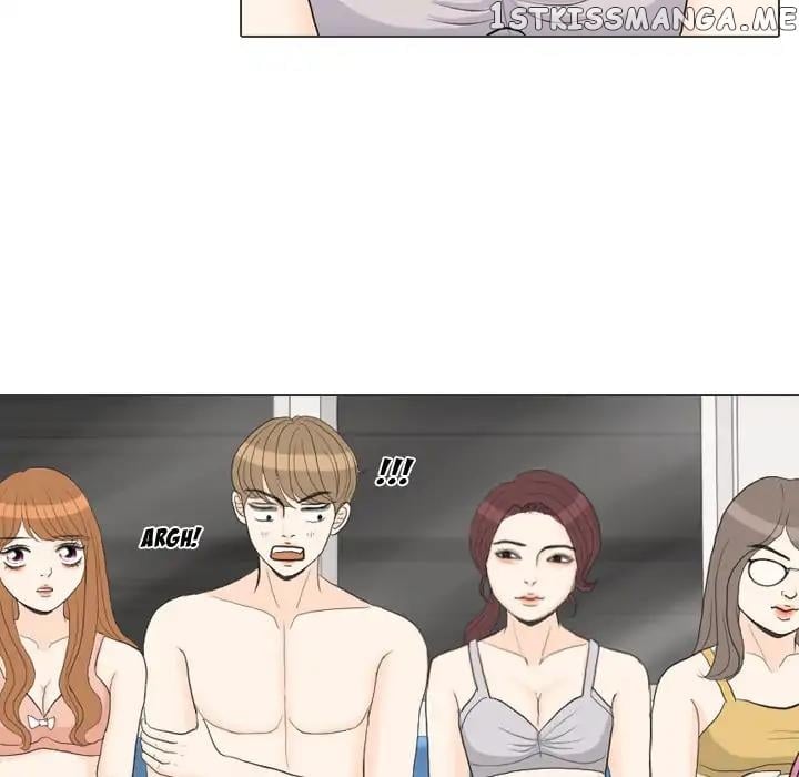 Hold My Hand chapter 29 - page 8