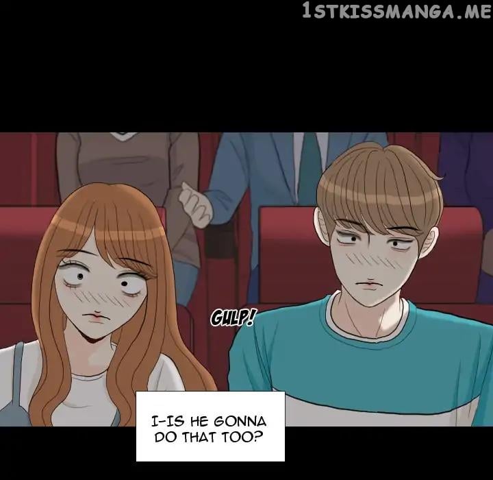 Hold My Hand chapter 29 - page 81