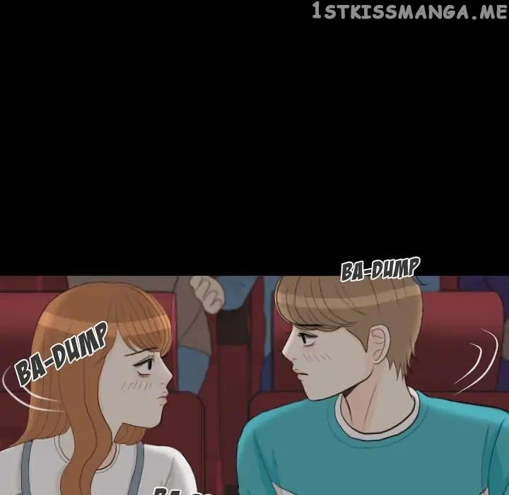 Hold My Hand chapter 29 - page 82