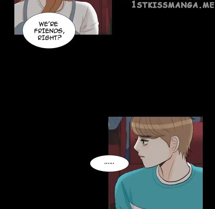 Hold My Hand chapter 29 - page 84