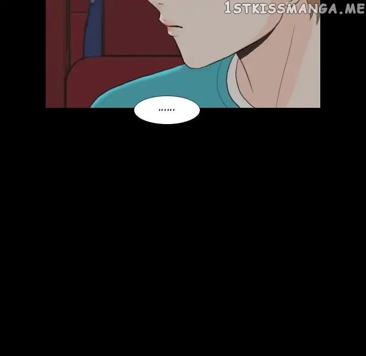 Hold My Hand chapter 29 - page 86