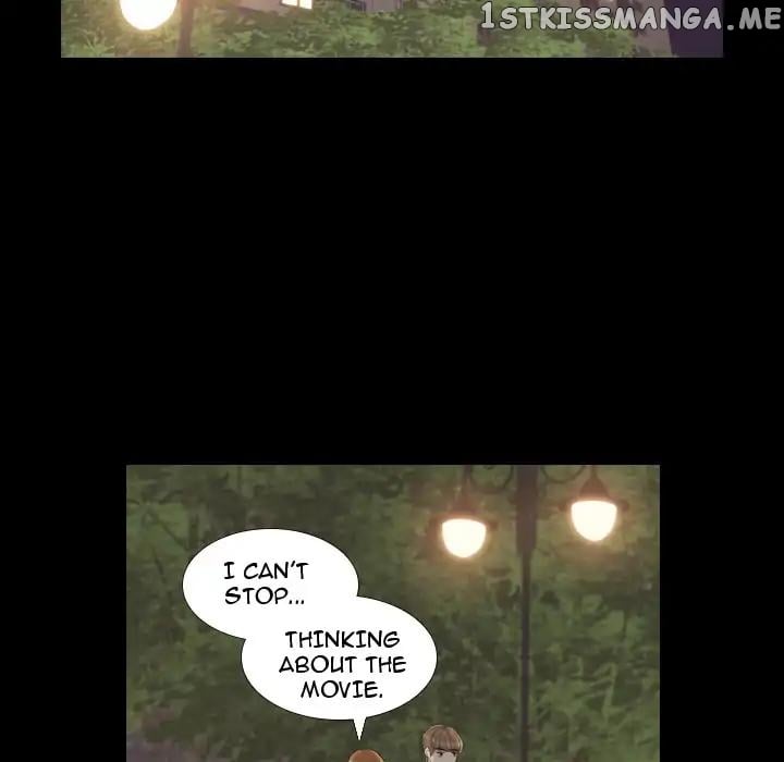 Hold My Hand chapter 29 - page 88