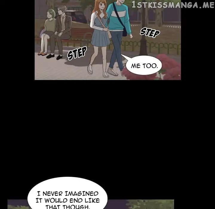 Hold My Hand chapter 29 - page 89