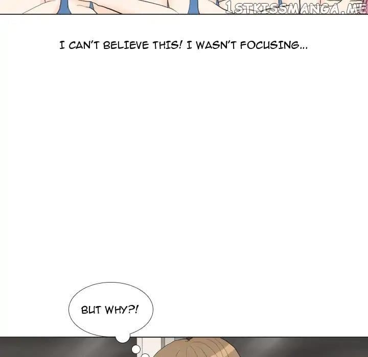 Hold My Hand chapter 29 - page 9