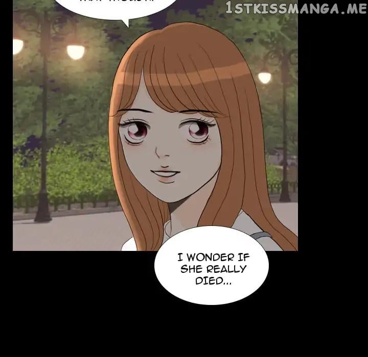 Hold My Hand chapter 29 - page 90