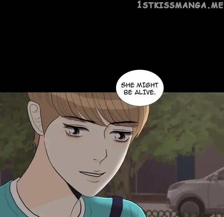 Hold My Hand chapter 29 - page 91