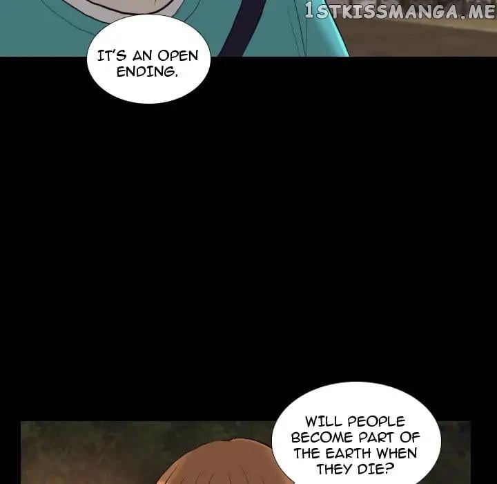 Hold My Hand chapter 29 - page 92