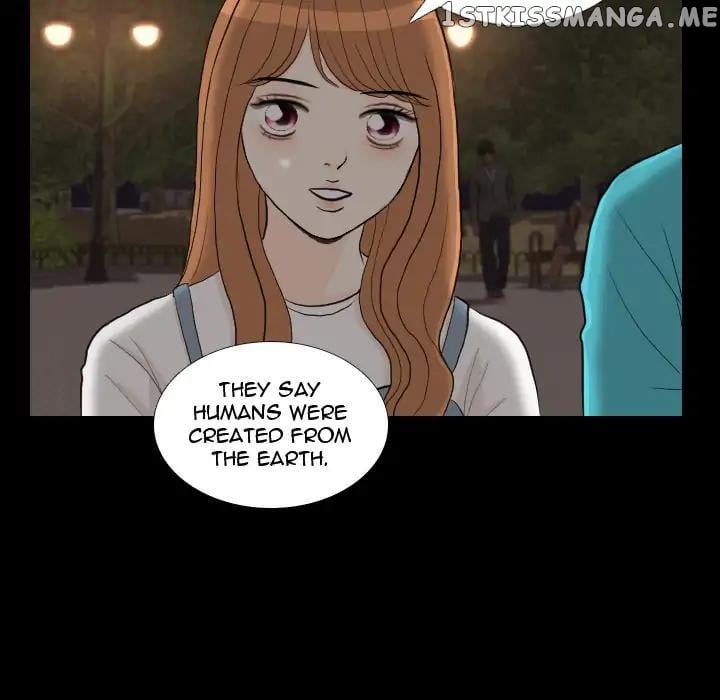 Hold My Hand chapter 29 - page 93