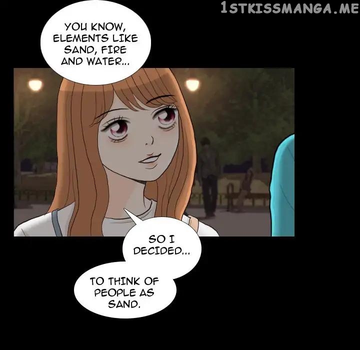 Hold My Hand chapter 29 - page 95