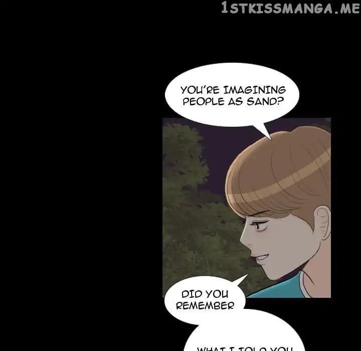 Hold My Hand chapter 29 - page 96