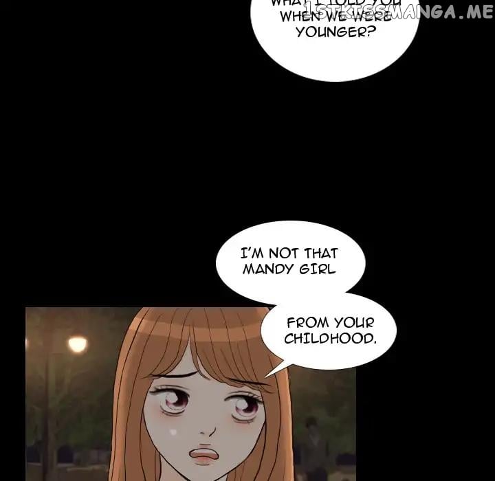 Hold My Hand chapter 29 - page 97