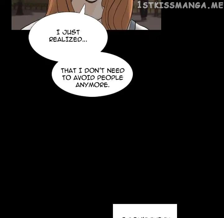 Hold My Hand chapter 29 - page 98