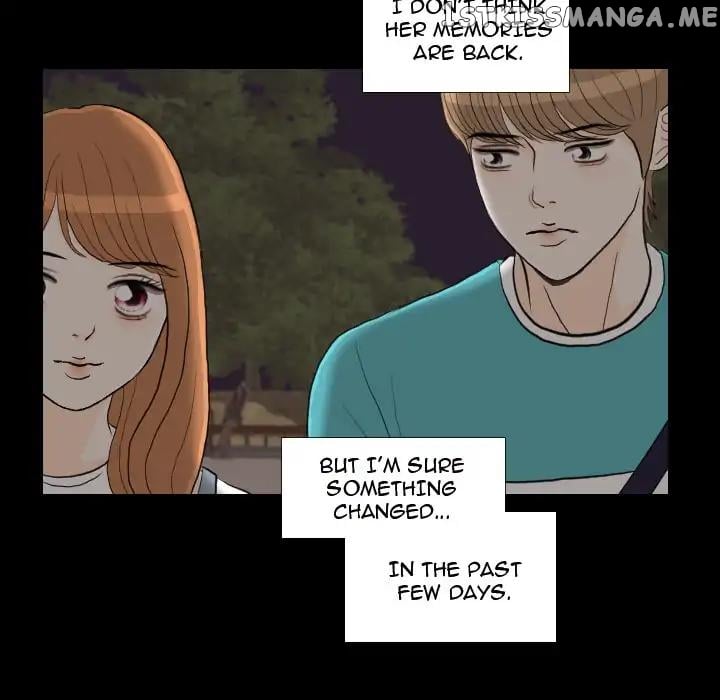 Hold My Hand chapter 29 - page 99