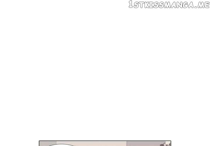 Hold My Hand chapter 39 - page 1