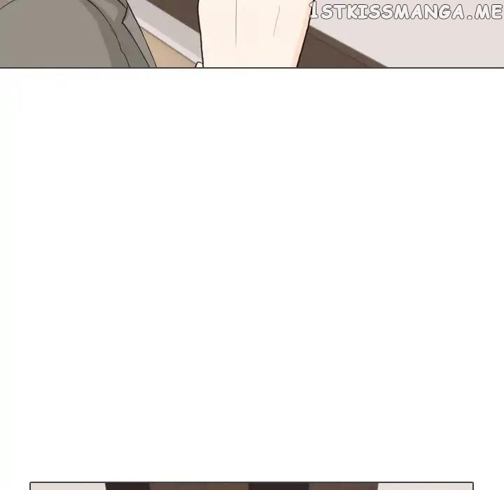 Hold My Hand chapter 39 - page 100