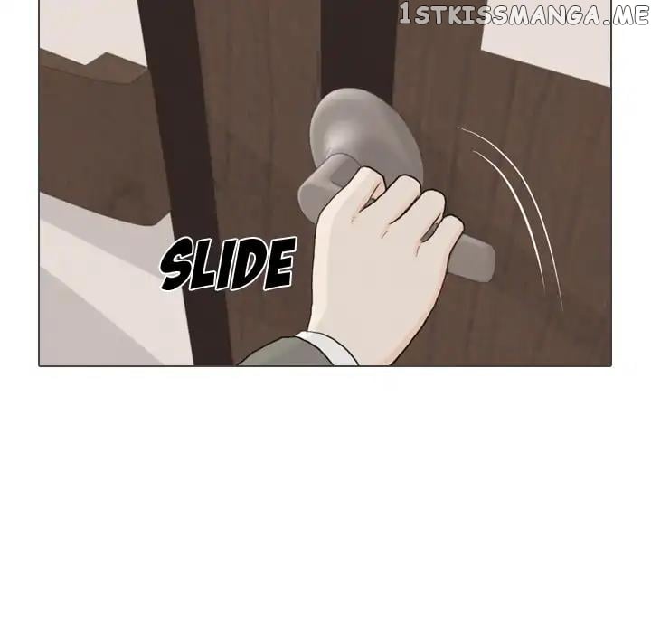 Hold My Hand chapter 39 - page 101