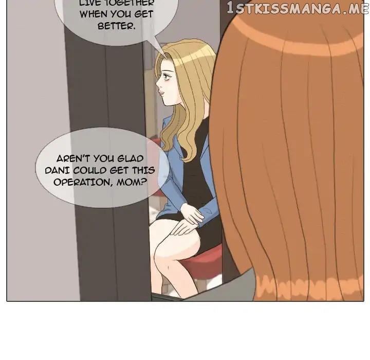 Hold My Hand chapter 39 - page 104