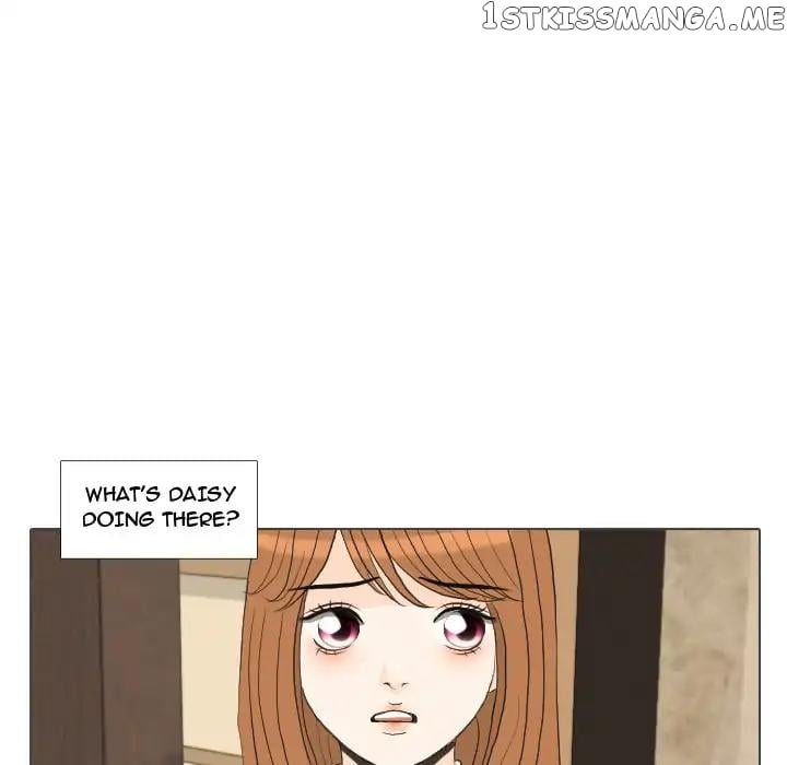 Hold My Hand chapter 39 - page 105