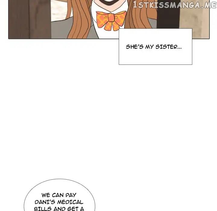 Hold My Hand chapter 39 - page 106