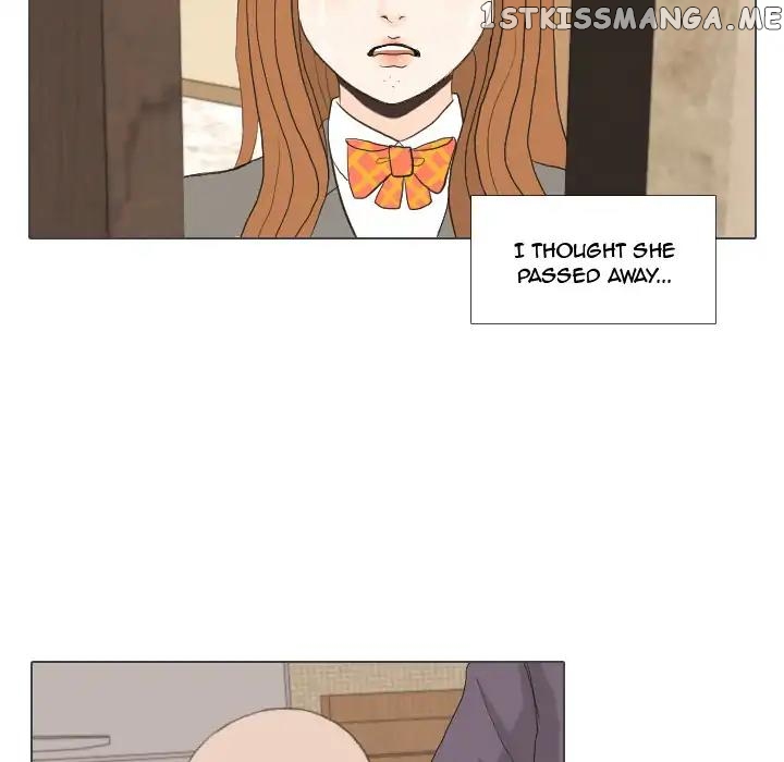 Hold My Hand chapter 39 - page 109