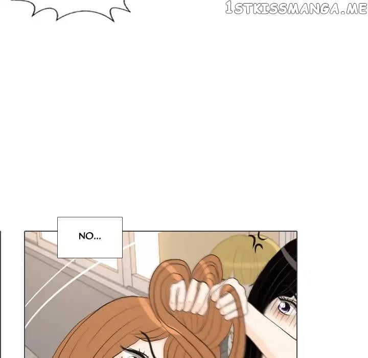 Hold My Hand chapter 39 - page 11
