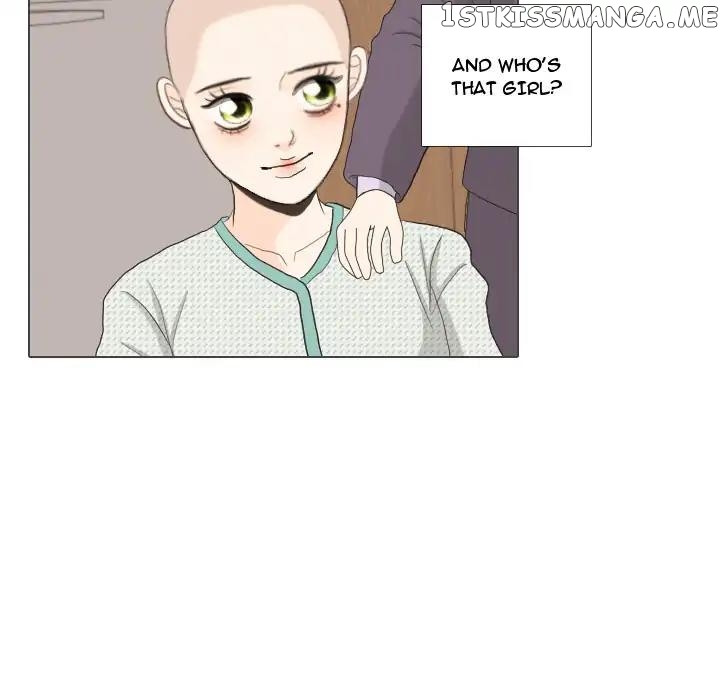 Hold My Hand chapter 39 - page 110