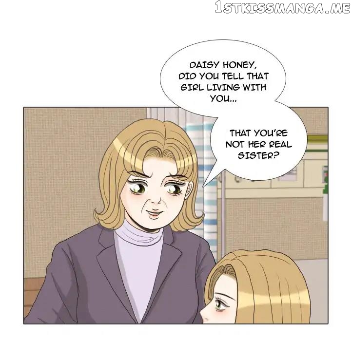 Hold My Hand chapter 39 - page 111