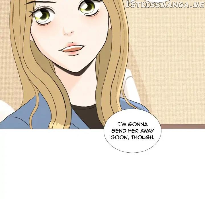 Hold My Hand chapter 39 - page 113