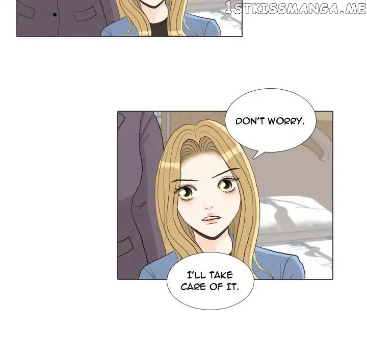 Hold My Hand chapter 39 - page 115