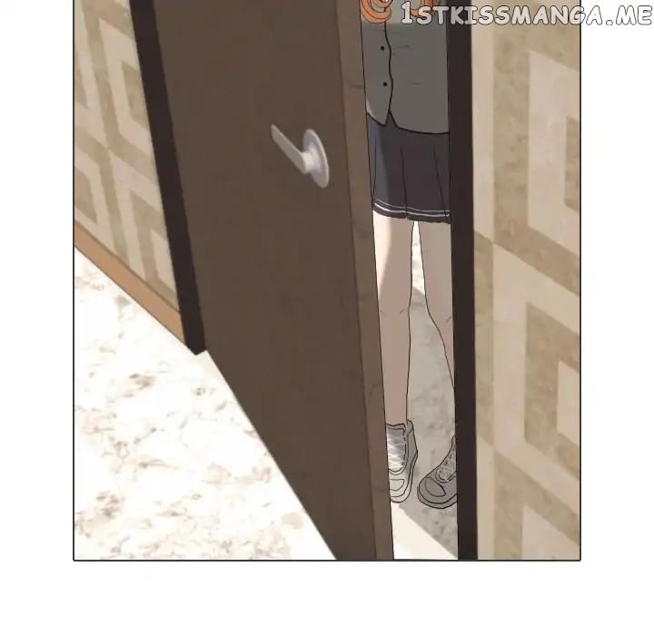 Hold My Hand chapter 39 - page 117