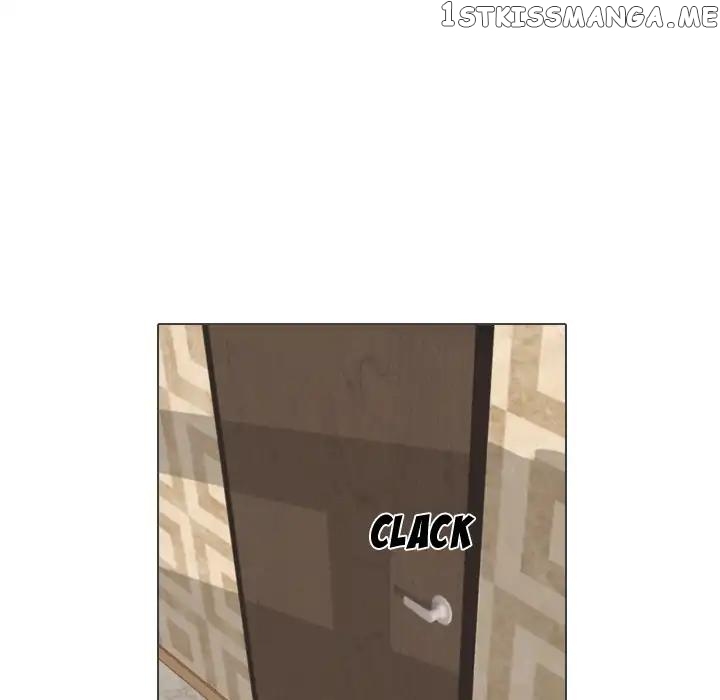 Hold My Hand chapter 39 - page 118