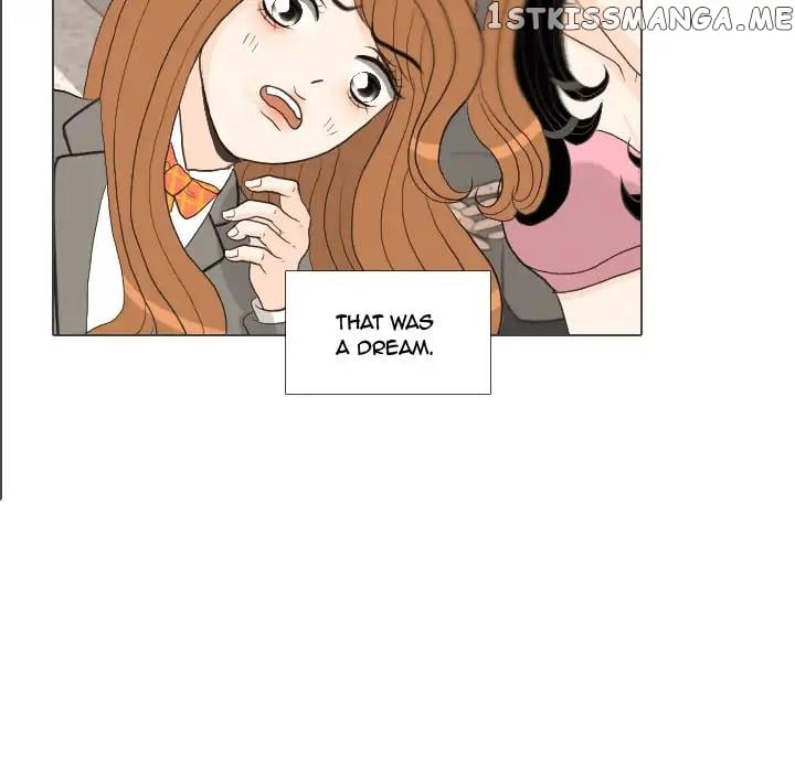 Hold My Hand chapter 39 - page 12