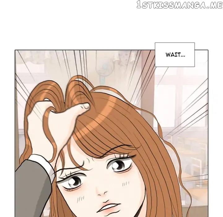 Hold My Hand chapter 39 - page 13