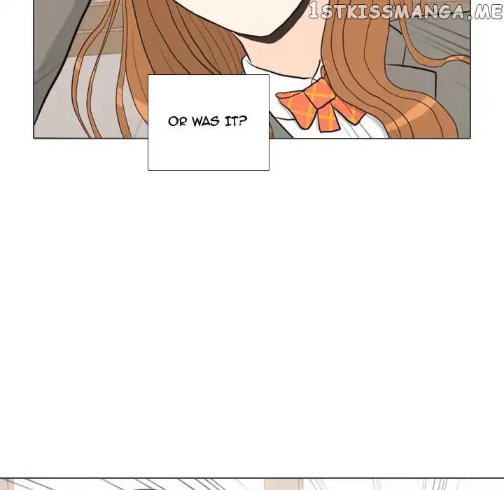 Hold My Hand chapter 39 - page 14