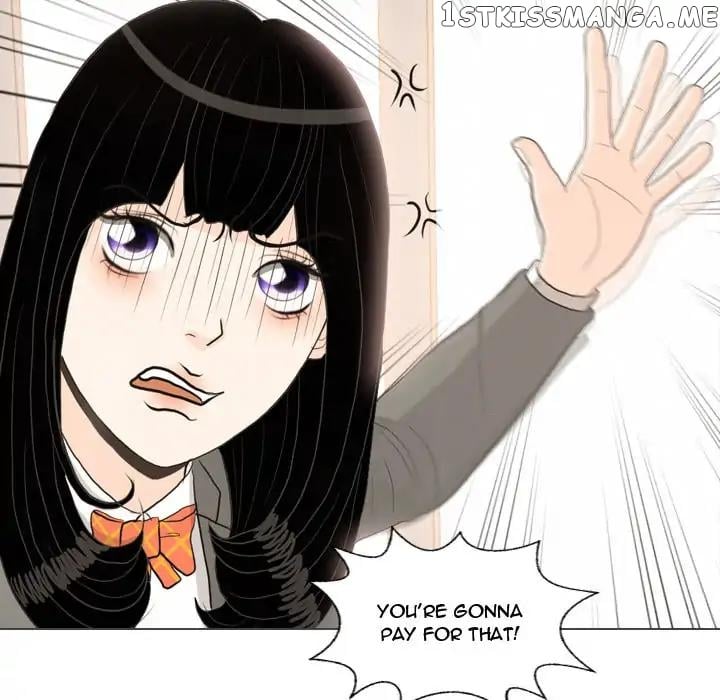 Hold My Hand chapter 39 - page 15