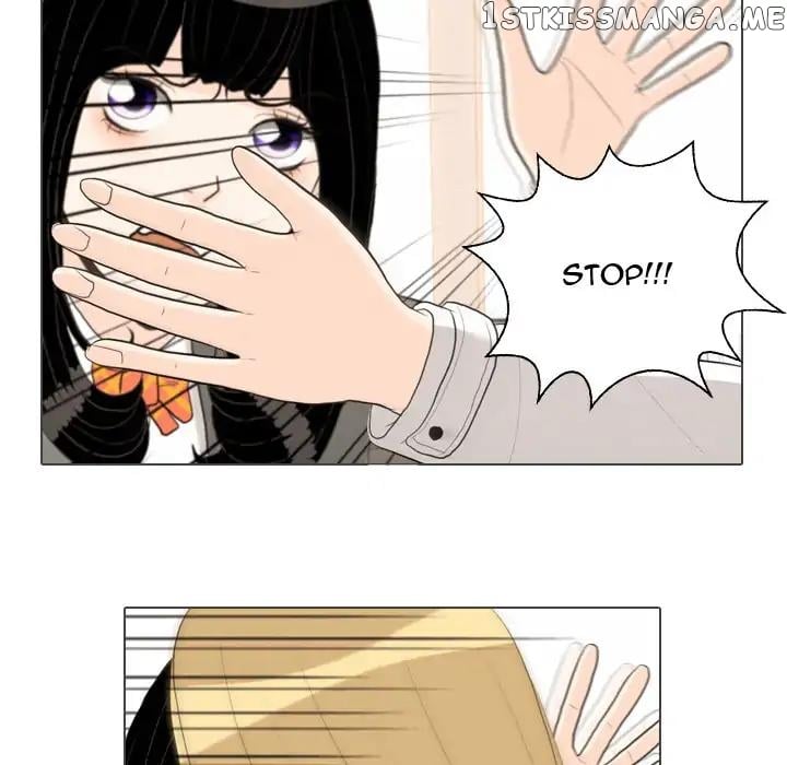 Hold My Hand chapter 39 - page 17