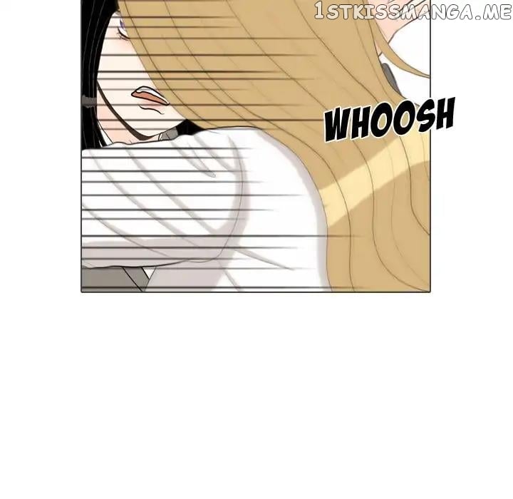 Hold My Hand chapter 39 - page 18