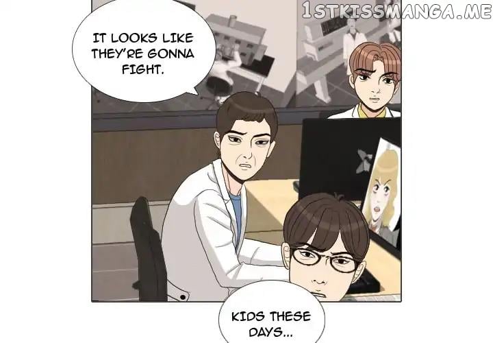 Hold My Hand chapter 39 - page 2