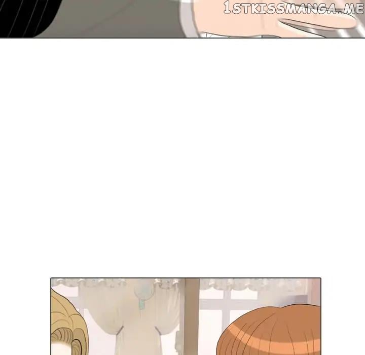 Hold My Hand chapter 39 - page 20