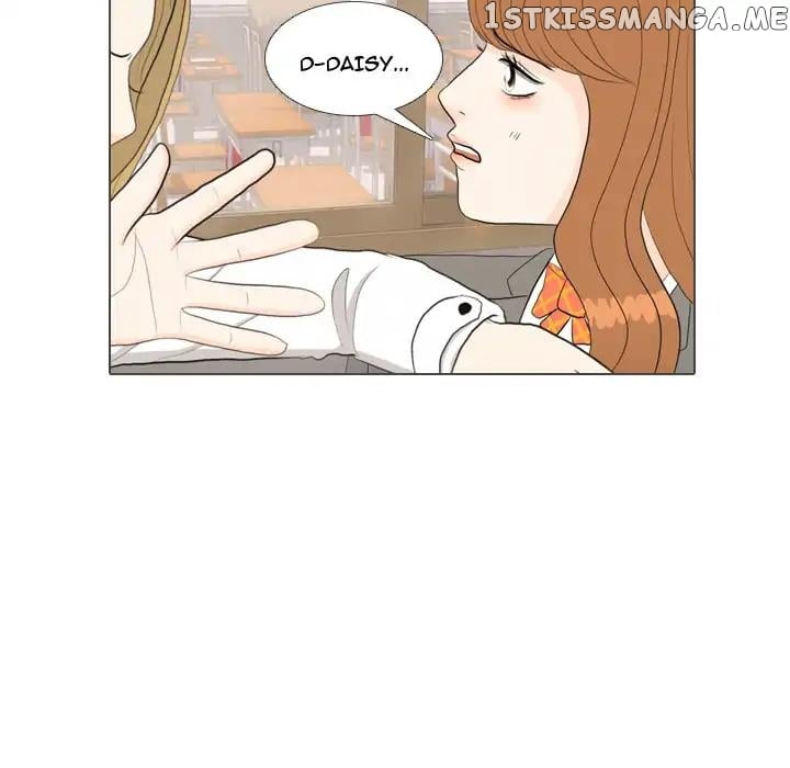 Hold My Hand chapter 39 - page 21