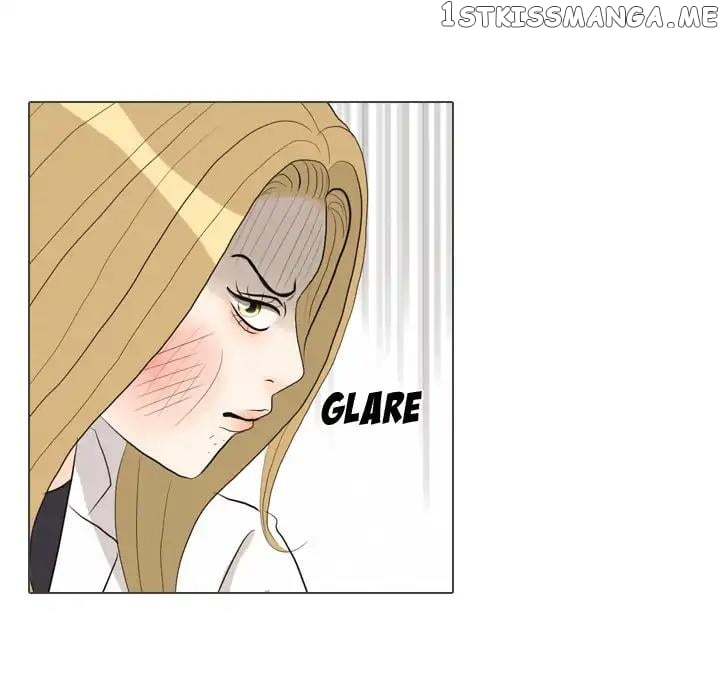 Hold My Hand chapter 39 - page 22