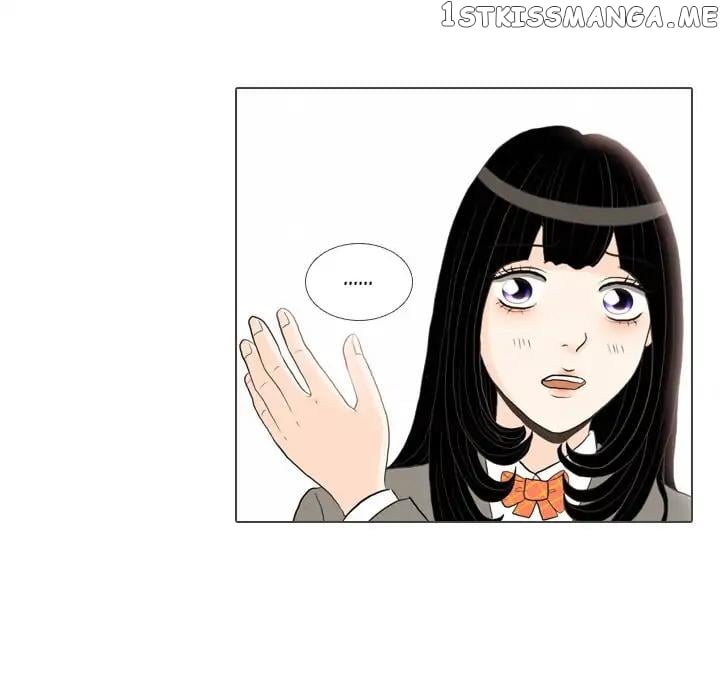 Hold My Hand chapter 39 - page 23