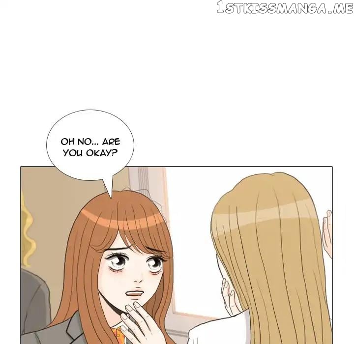 Hold My Hand chapter 39 - page 24