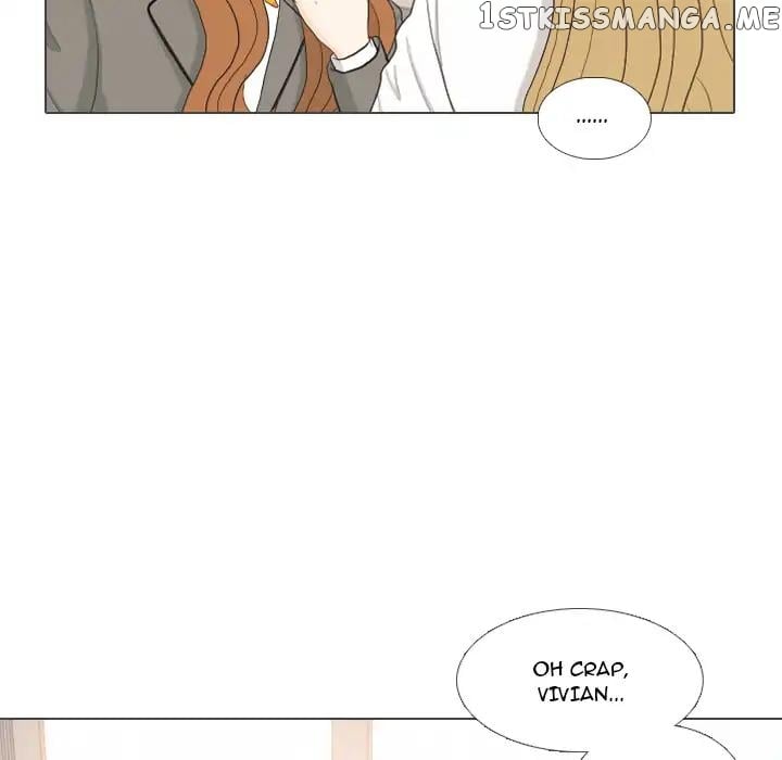 Hold My Hand chapter 39 - page 25