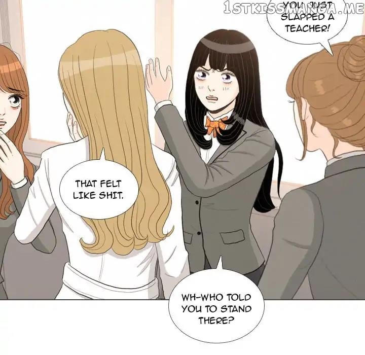 Hold My Hand chapter 39 - page 26