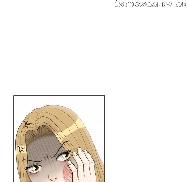 Hold My Hand chapter 39 - page 27