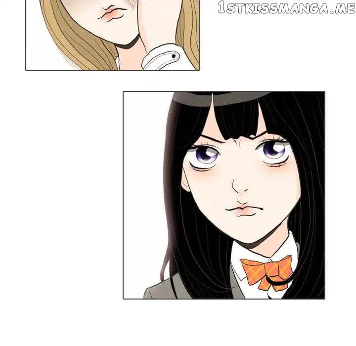 Hold My Hand chapter 39 - page 28