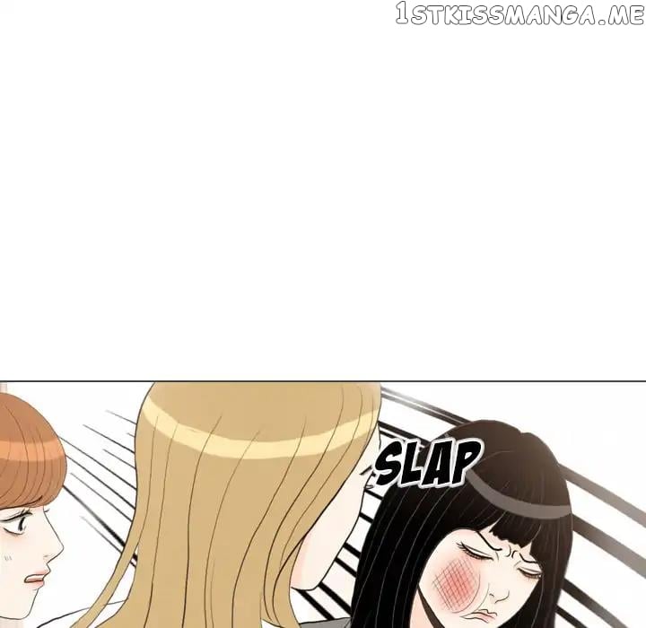 Hold My Hand chapter 39 - page 29